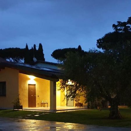 Hotel L'Antico Vigneto Marino Exterior foto