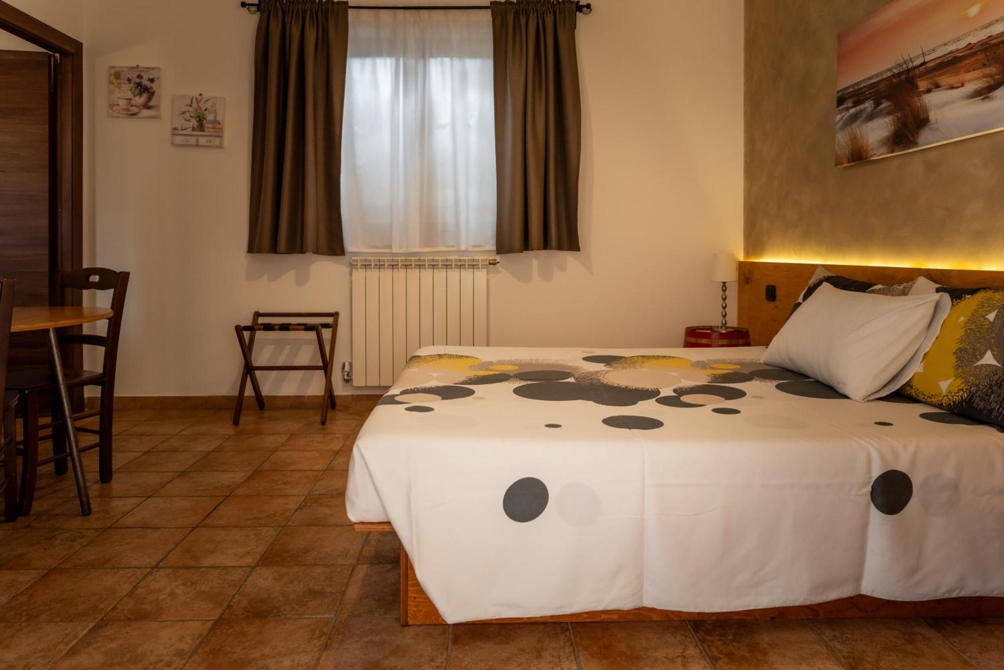 Hotel L'Antico Vigneto Marino Exterior foto