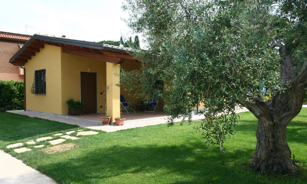 Hotel L'Antico Vigneto Marino Exterior foto