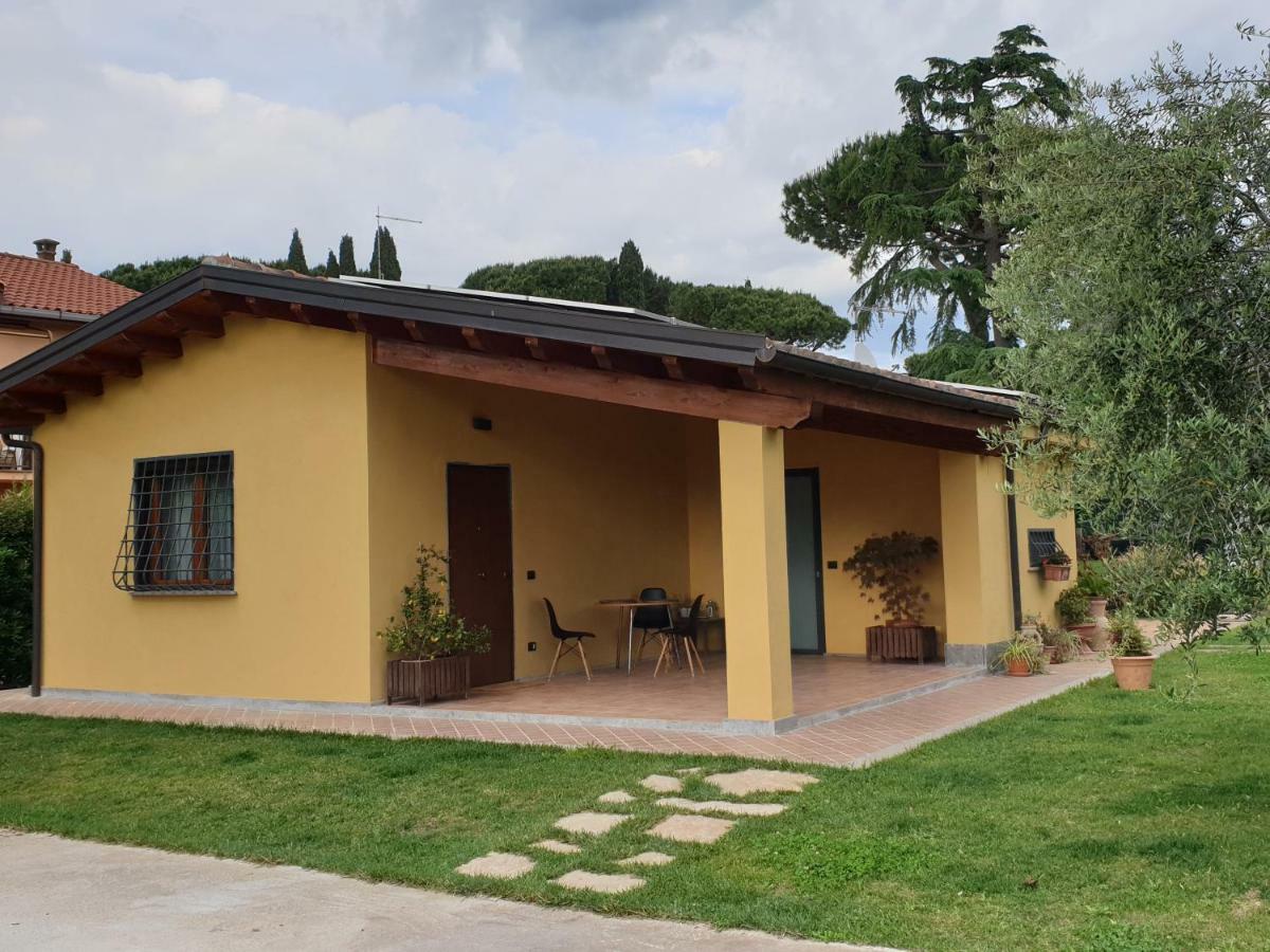 Hotel L'Antico Vigneto Marino Exterior foto